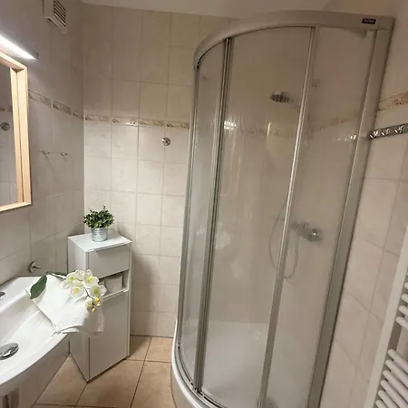Apartment Ankerplatz 209 Fehmarn