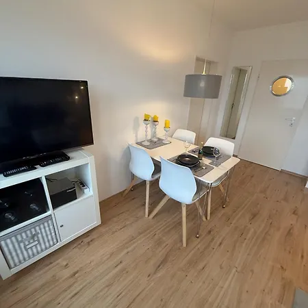 Ankerplatz 209 アパート