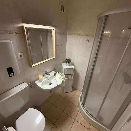 アパート Ankerplatz 209 *