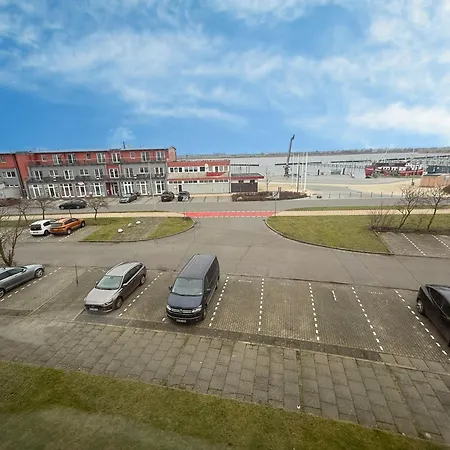 Ankerplatz 209 Fehmarn