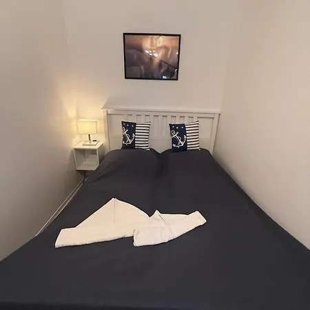 Ankerplatz 209 * フェーマルン