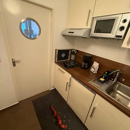 Ankerplatz 209 Apartment