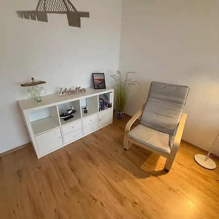 Ankerplatz 209 アパート *