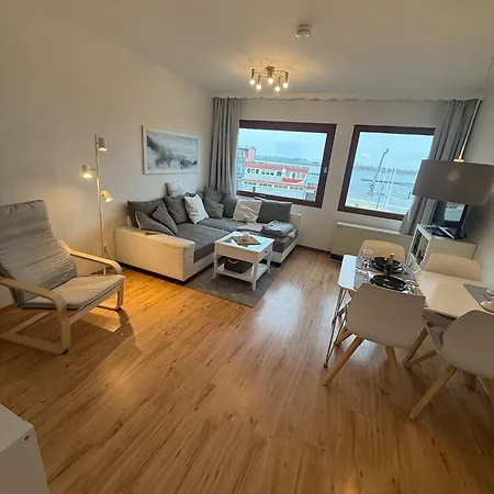 Ankerplatz 209 Fehmarn