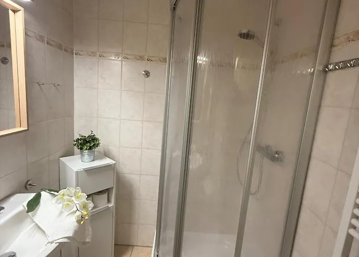 شقة Ankerplatz 209 فيهمارن