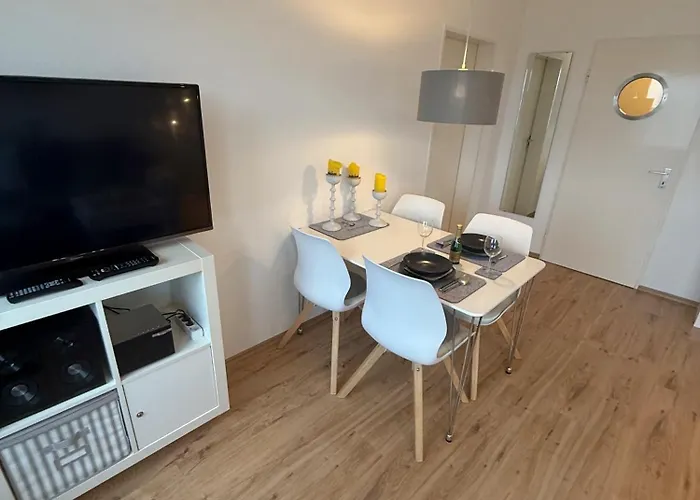 Ankerplatz 209 شقة