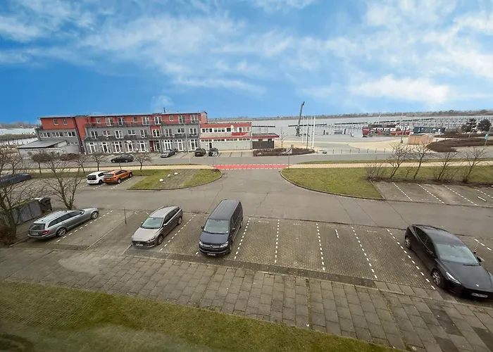 Ankerplatz 209 فيهمارن