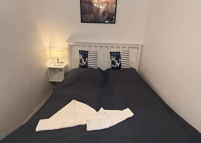 Ankerplatz 209 * فيهمارن