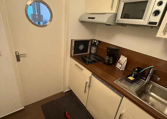 Ankerplatz 209 شقة