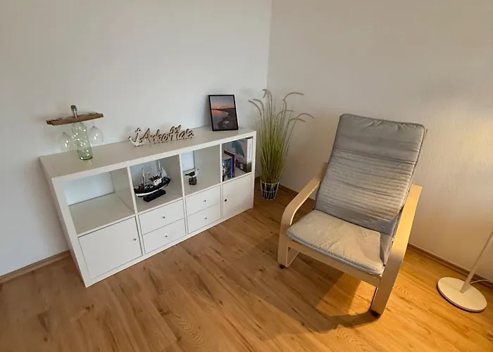 Ankerplatz 209 شقة *