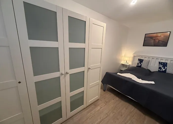 Ankerplatz 209 شقة فيهمارن