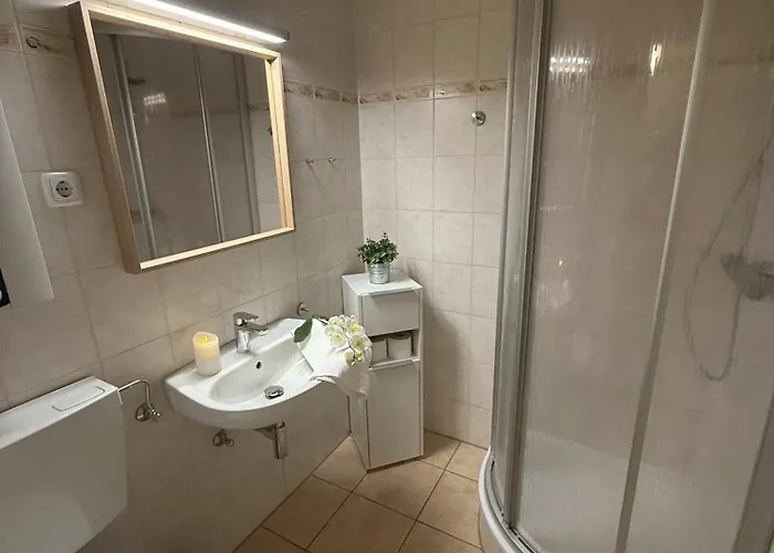 شقة Ankerplatz 209 فيهمارن