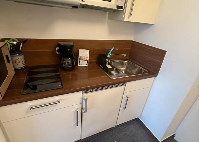 شقة Ankerplatz 209