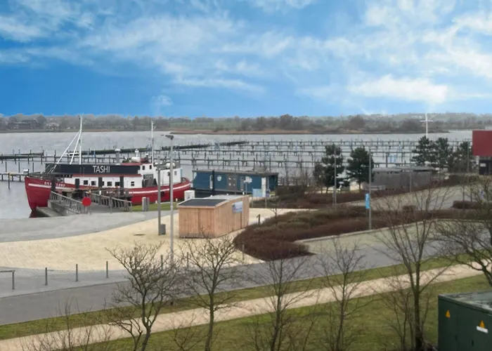 Ankerplatz 209 شقة *