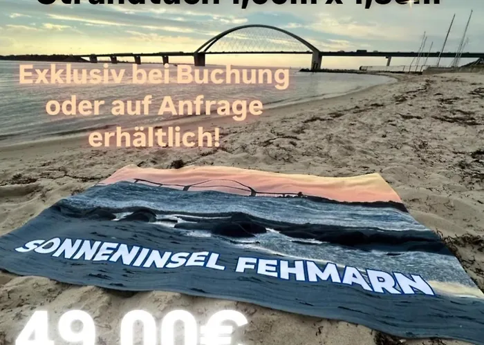 شقة Ankerplatz 209 *